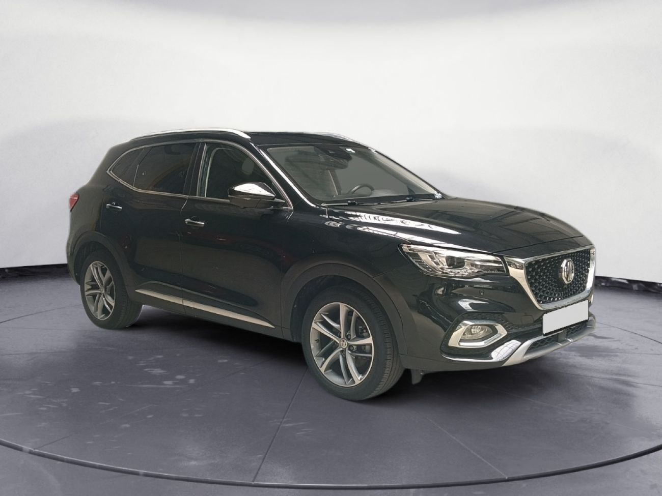 Mandataire MG HS 1.5 T-GDI 162 AT luxury
