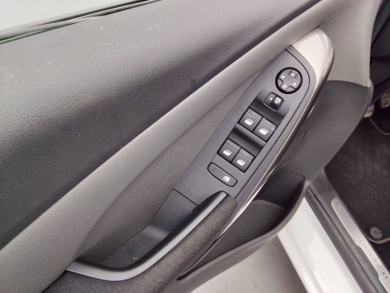 Mandataire Citroën Grand C4 Spacetourer 1.2 PURETECH 130shine pack