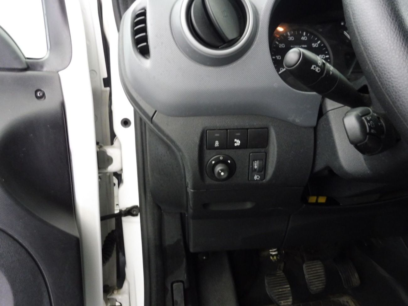 Mandataire Citroën Berlingo BLUEHDI 75CH CLUB