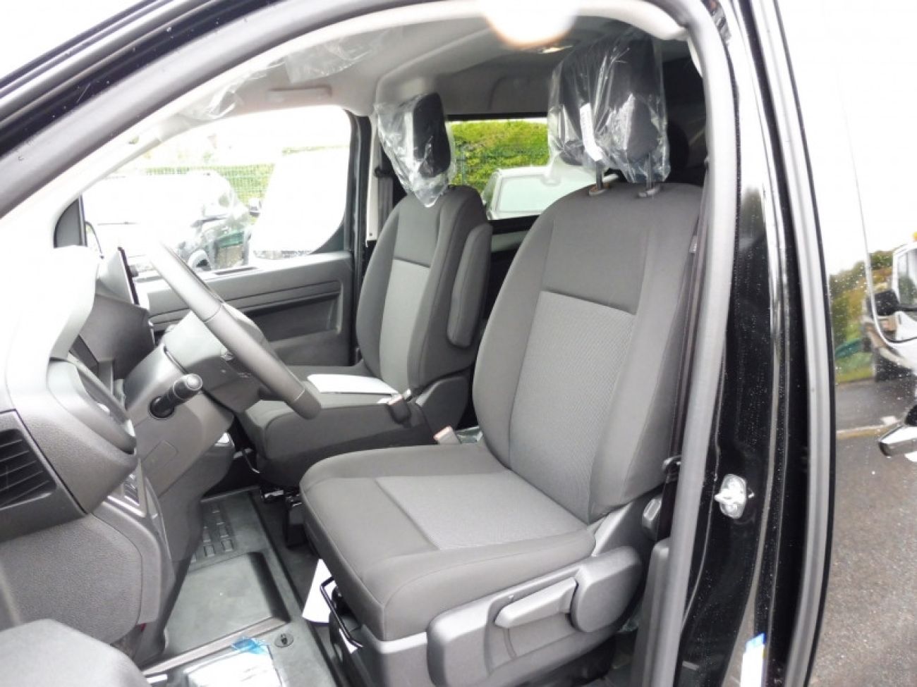 Mandataire Citroën Jumpy XL 2.0 BLUEHDI 180CH S&S CAB APP EAT8 5 PLACES