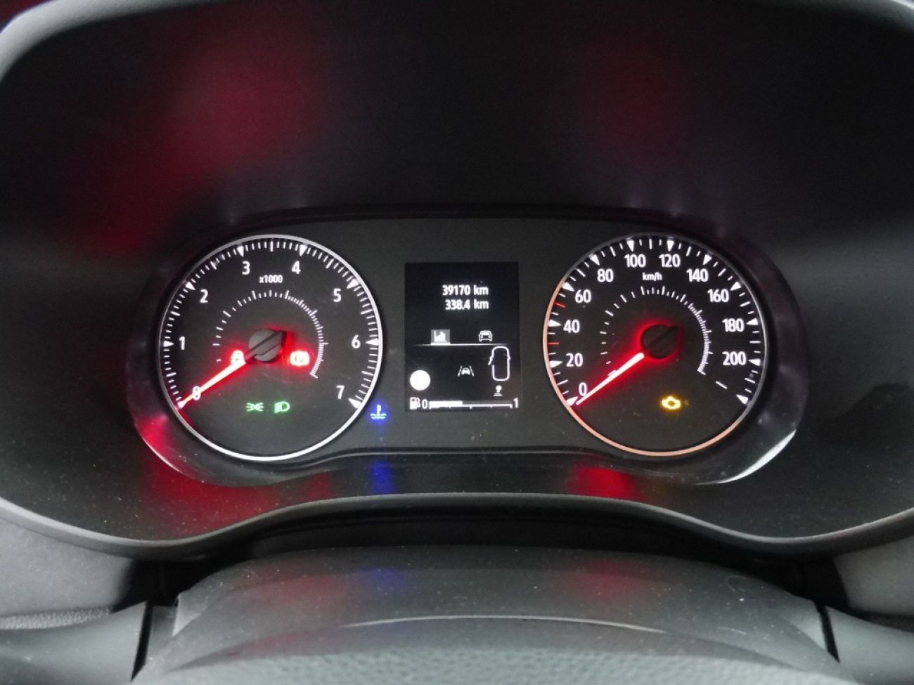 Mandataire Dacia Sandero 1.0 TCE 110CH STEPWAY EXTREME +