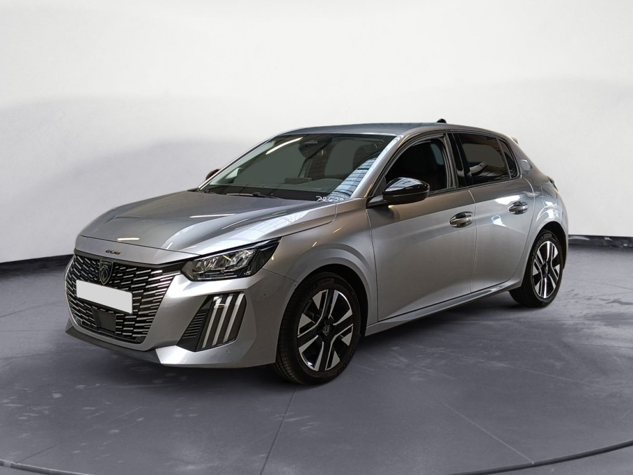 Mandataire PEUGEOT 208 1.2 100CH S&S ALLURE