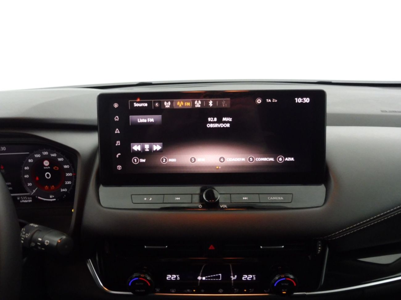 Mandataire NISSAN Qashqai 1.5 E-POWER 190n-connecta