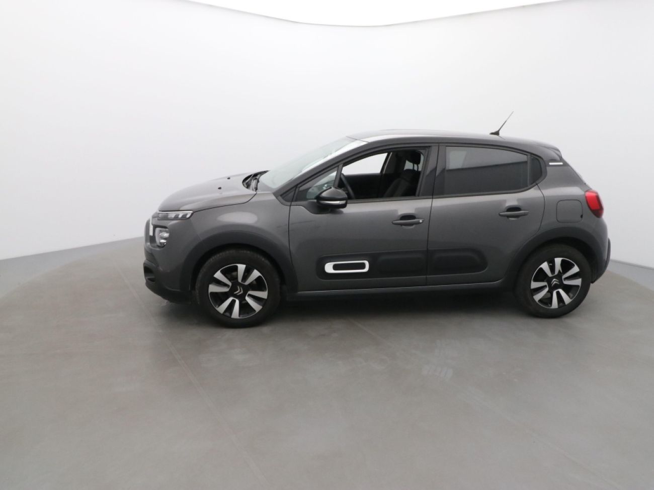 Mandataire Citroën C3 1.2 PURETECH 83CH S&S MAX