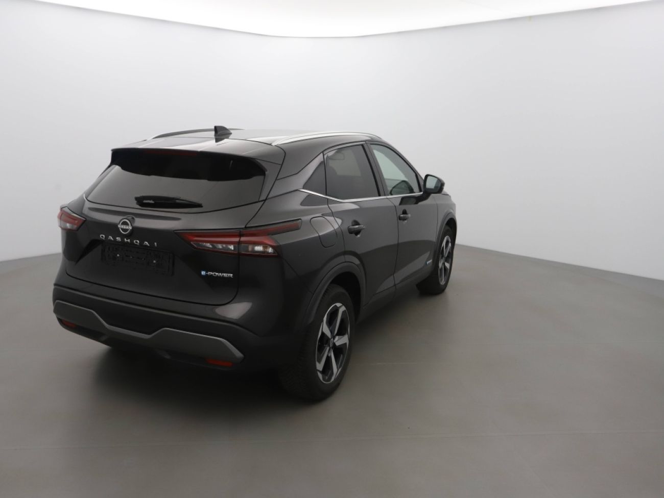 Mandataire NISSAN QASHQAI E-POWER 190CH N-CONNECTA 2022
