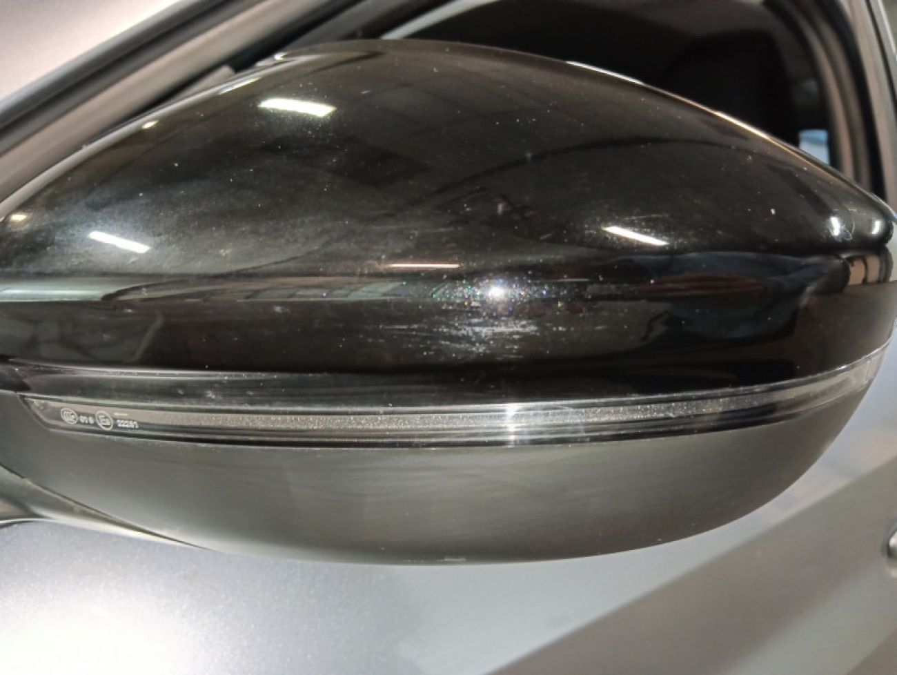 Mandataire PEUGEOT 208 1.2 100CH S&S ALLURE