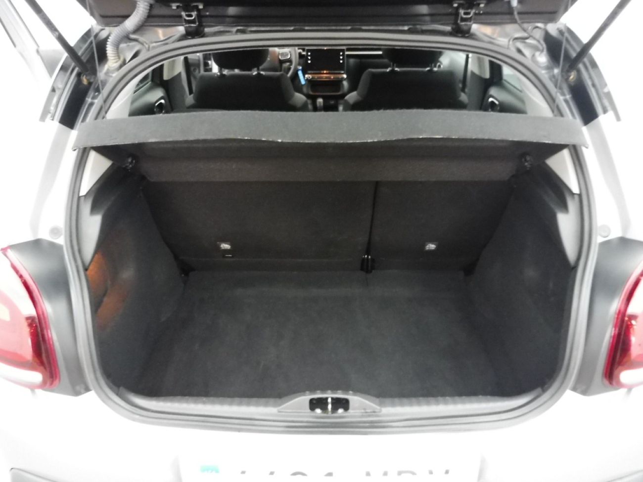 Mandataire Citroën C3 1.2 PURETECH 83CH S&S MAX