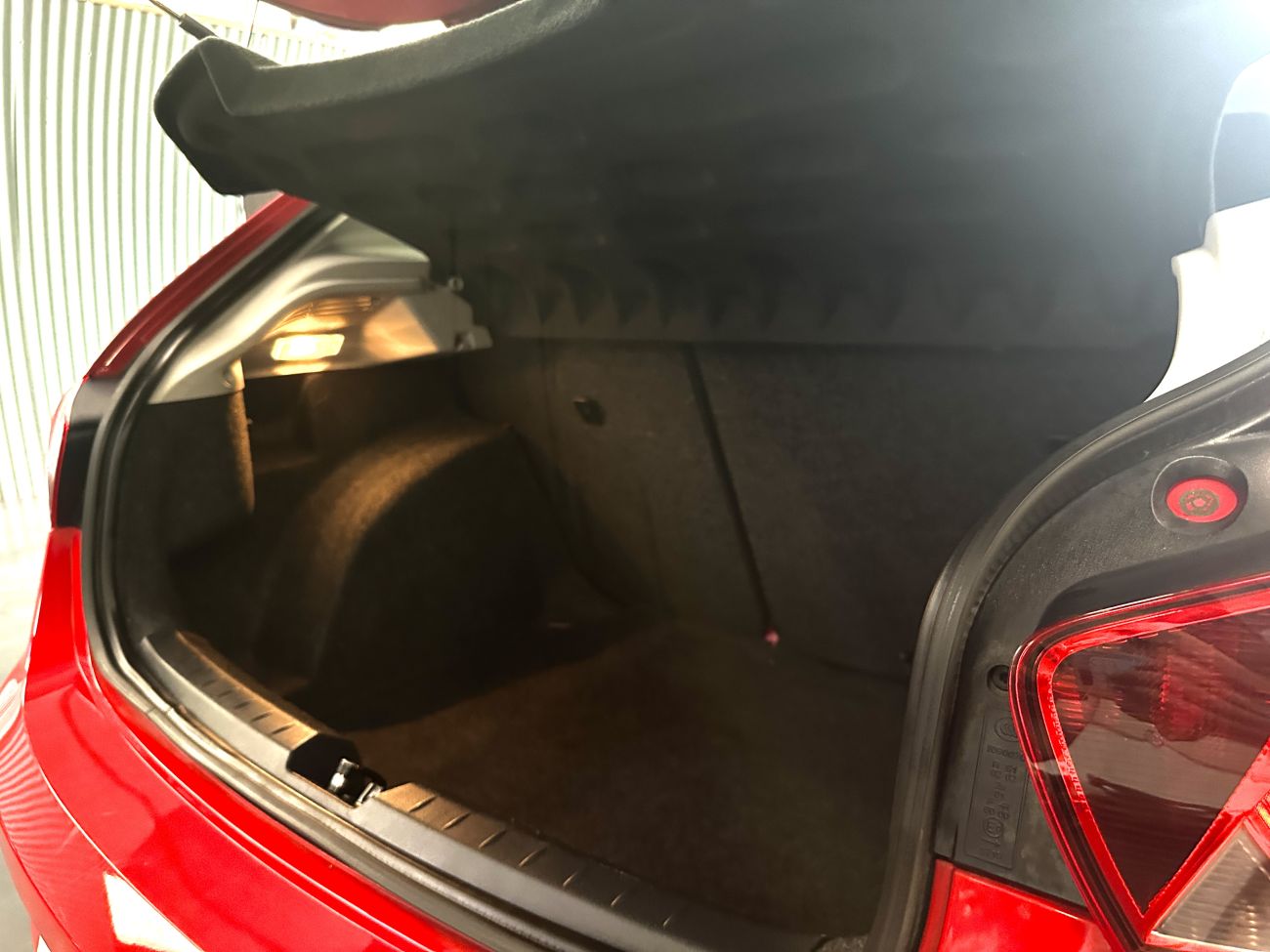 Mandataire Seat IBIZA 1.2i 12V 70 Style