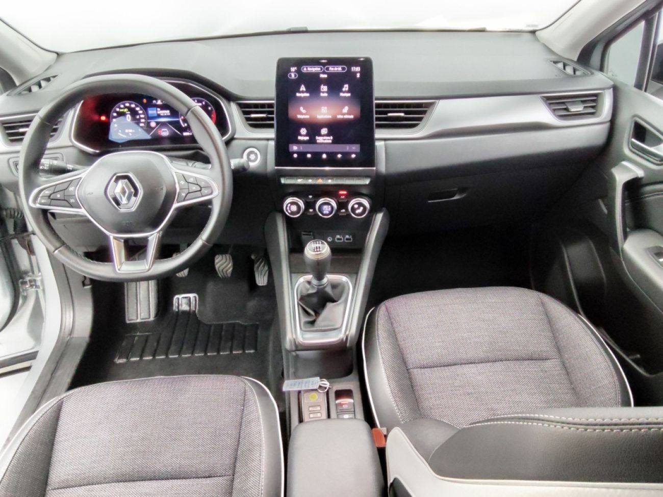 Mandataire RENAULT Captur 1.0 TCE 90CH TECHNO