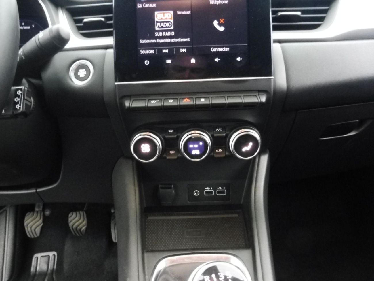 Mandataire RENAULT Captur 1.0 TCE 90CH TECHNO