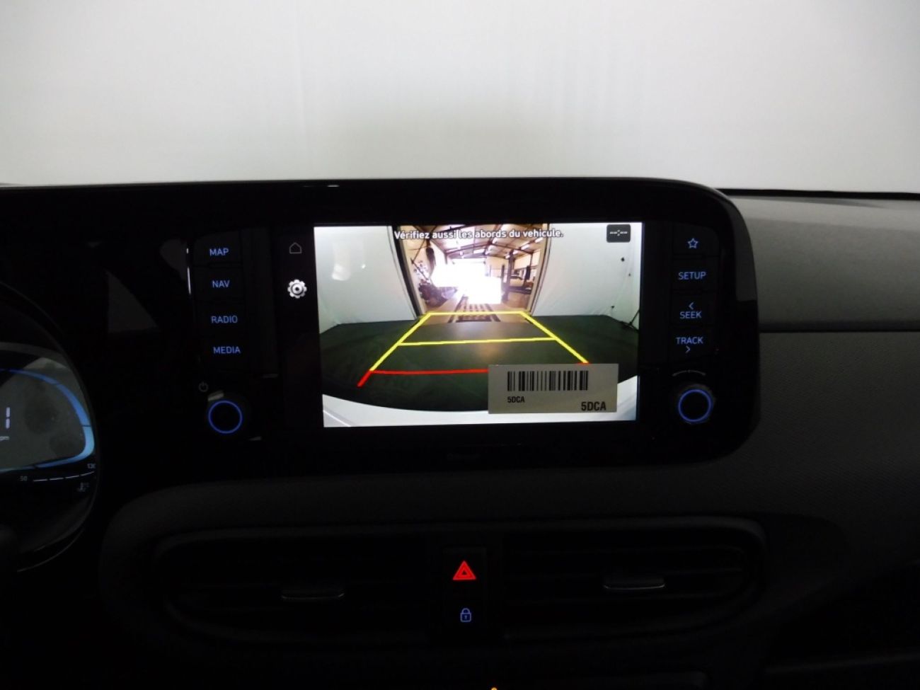 Mandataire Hyundai I10 1.0 63CH ECO INTUITIVE PACK BVR