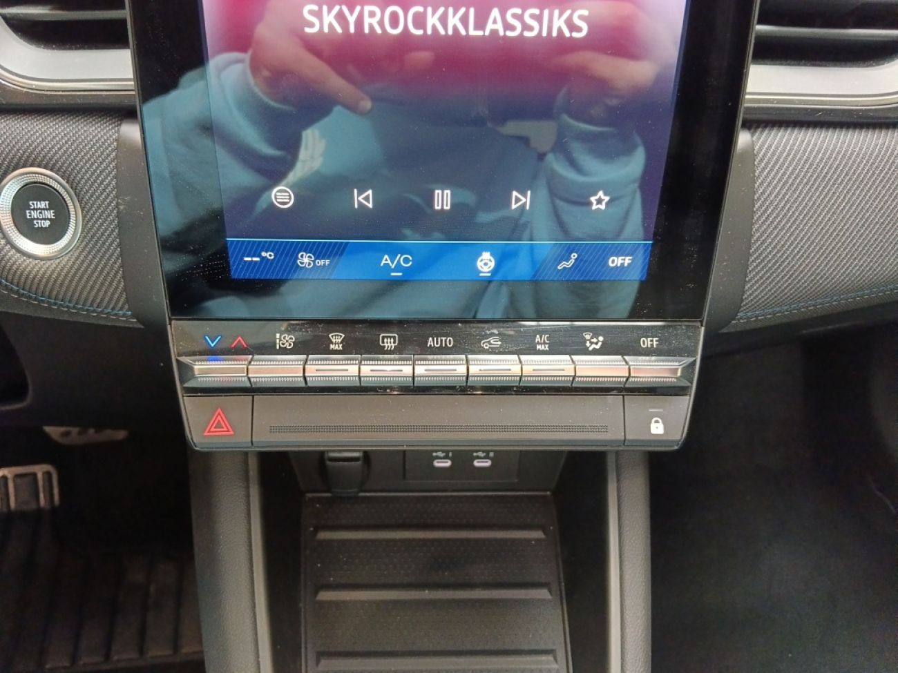 Mandataire RENAULT Symbioz 1.6 E-TECH FULL HYBRID 145CH ESPRIT ALPINE