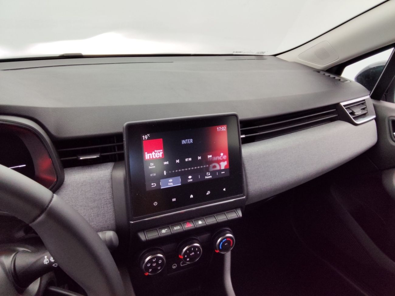 Mandataire RENAULT Clio 1.5 BLUE DCI 100CH EVOLUTION GSR2