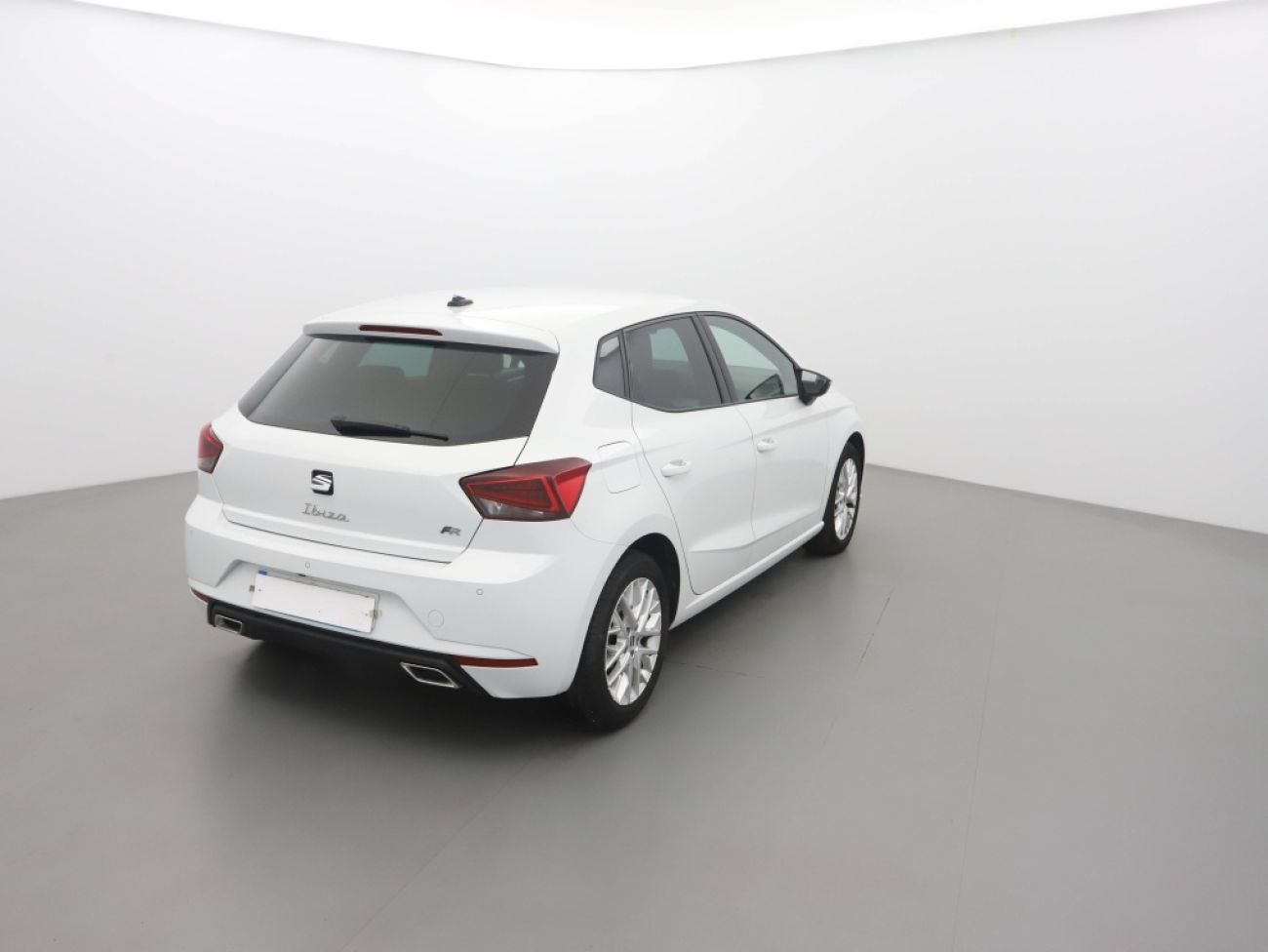 Mandataire Seat Ibiza 1.0 TSI 110CH FR