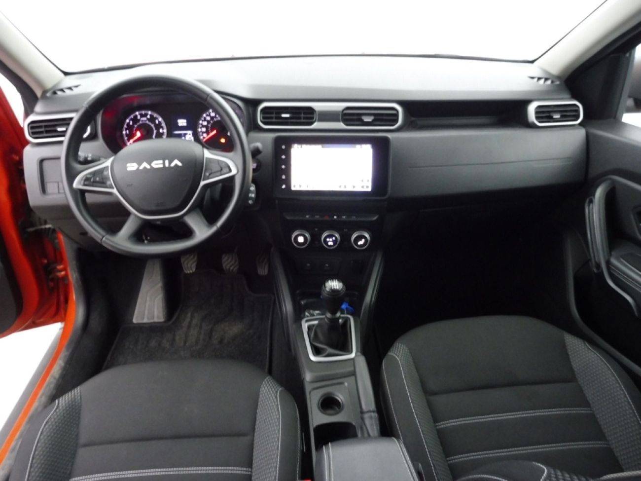 Mandataire Dacia Duster 1.3 TCE 130journey