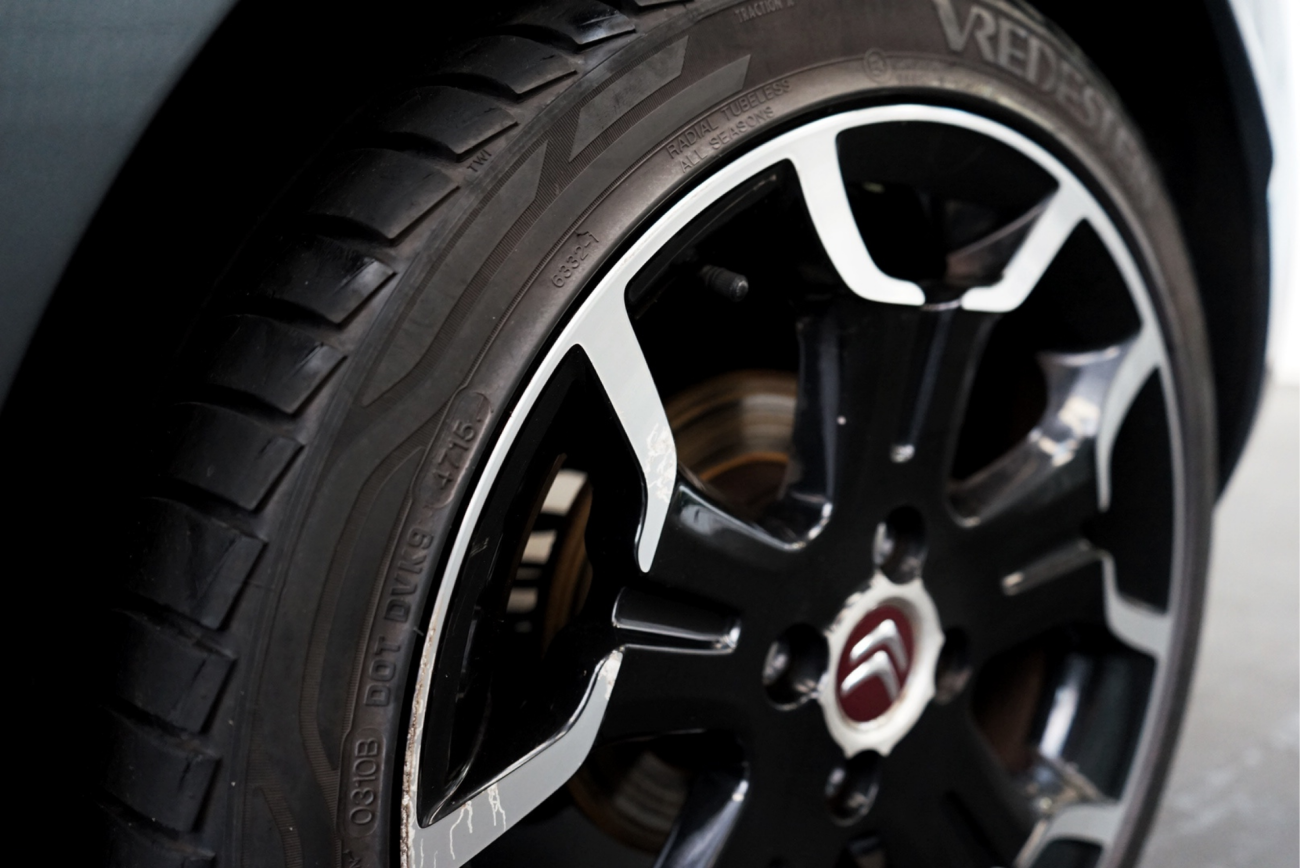 Mandataire Citroën DS3 THP 150 Sport Chic