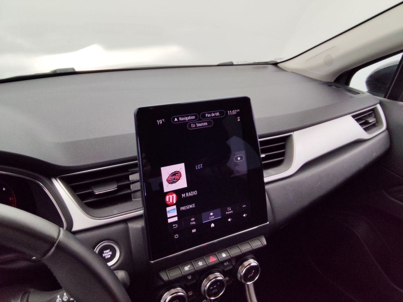 Mandataire RENAULT Captur 1.0 TCE 90CH TECHNO