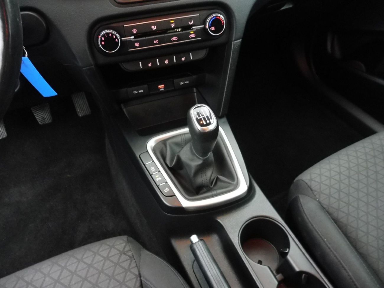 Mandataire Kia Ceed 1.0 T-GDI 100CH EDITION