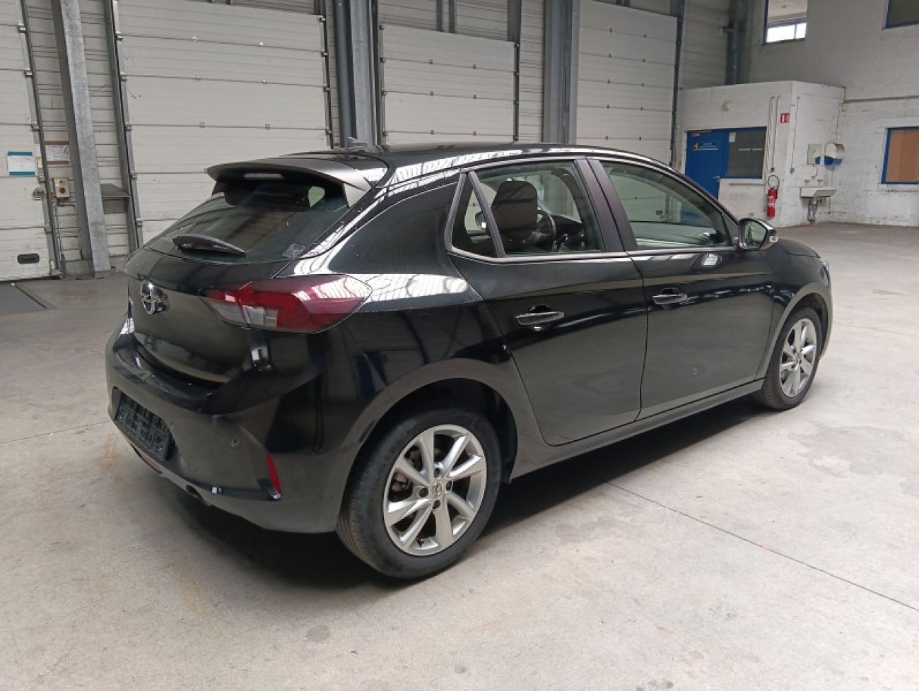 Mandataire Opel Corsa 1.2 100 EDITION