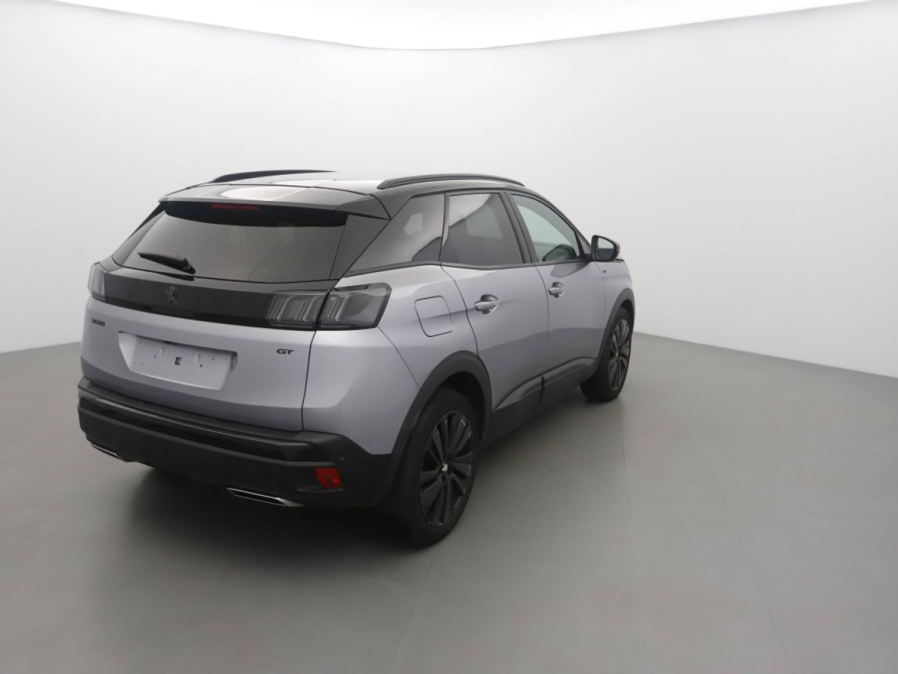 Mandataire PEUGEOT 3008 1.5 BLUEHDI 130CH S&S GT EAT8