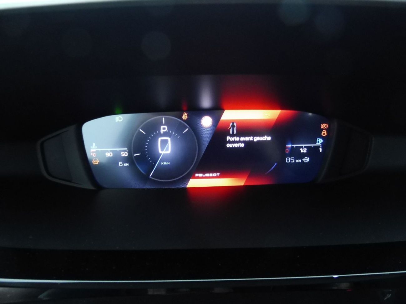 Mandataire PEUGEOT 308 1.5 BLUEHDI 130CH S&S ALLURE EAT8