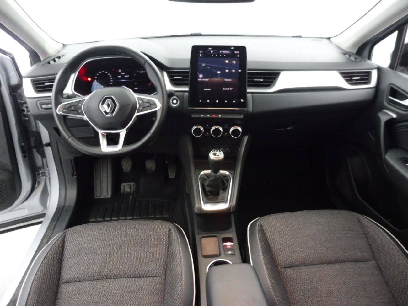 Mandataire RENAULT Captur 1.0 TCE 90CH TECHNO