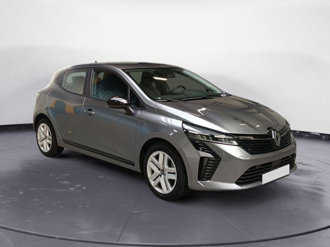 Mandataire RENAULT Clio 1.5 BLUE DCI 100CH EVOLUTION GSR2