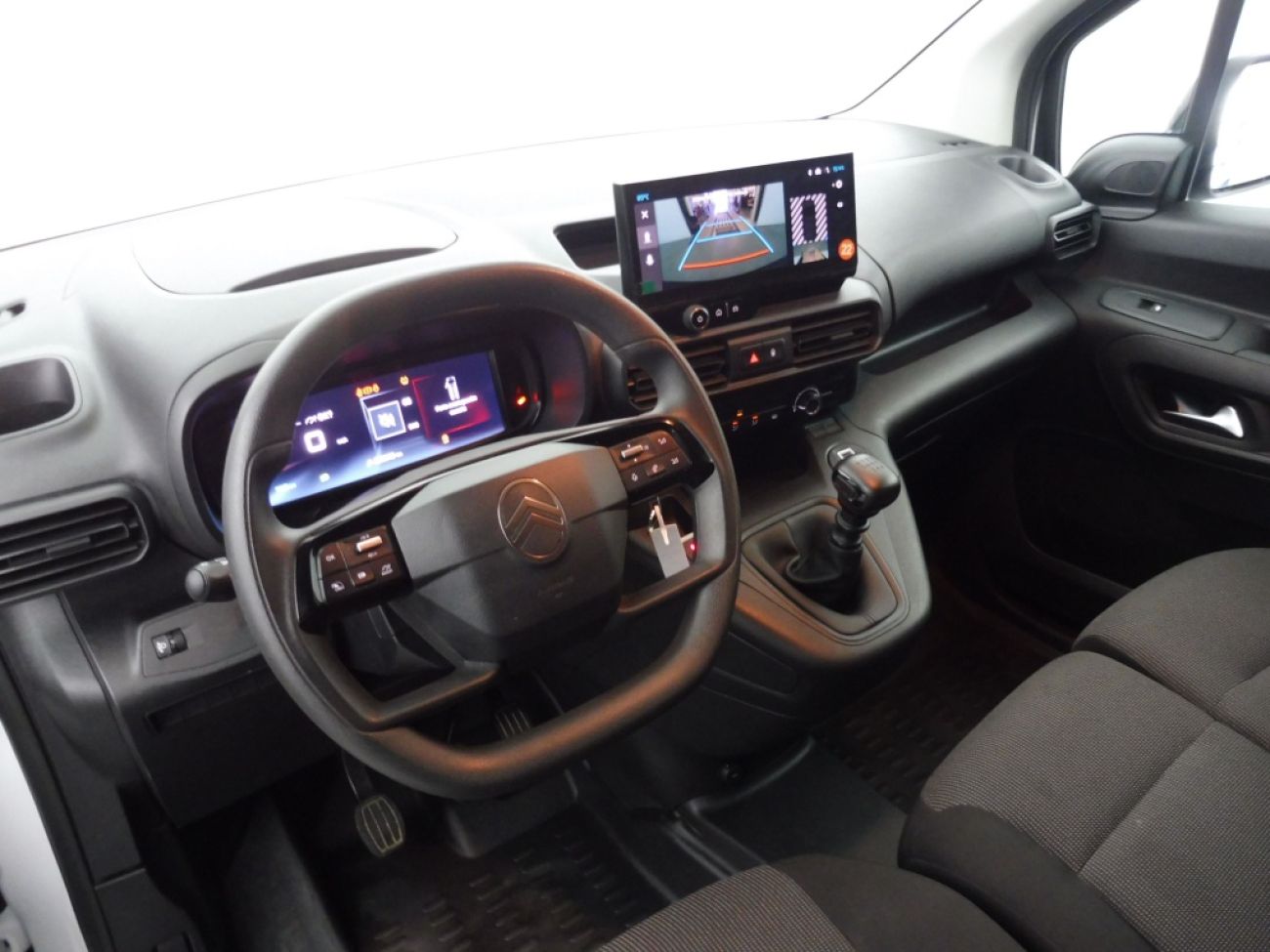 Mandataire Citroën Berlingo Van M 650KG BLUEHDI 100CH S&S