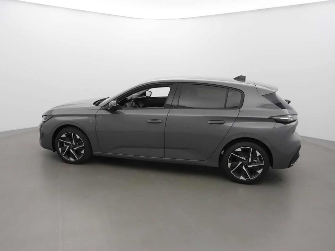 Mandataire PEUGEOT 308 1.5 BLUEHDI 130CH S&S ALLURE EAT8