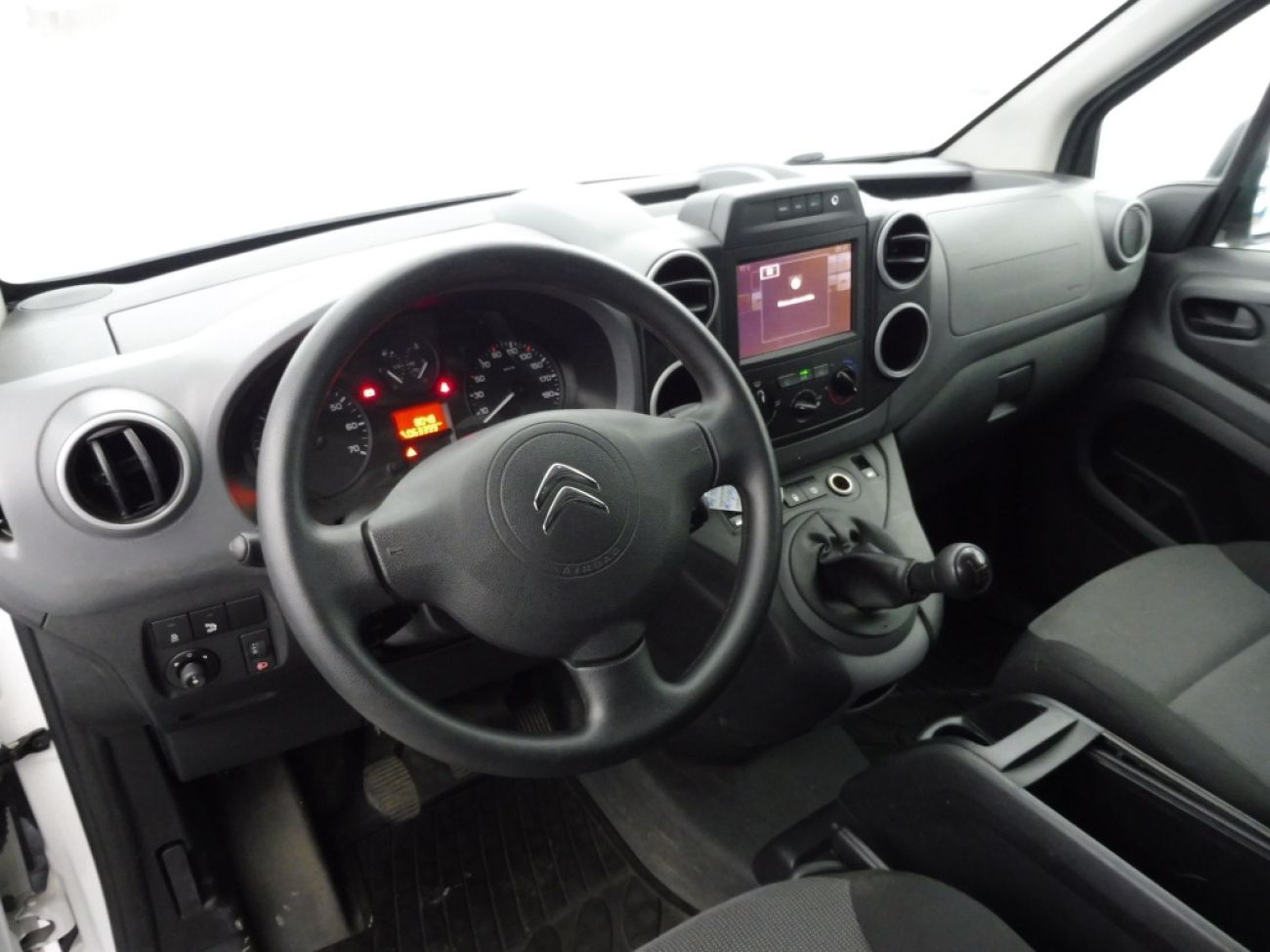 Mandataire Citroën Berlingo BLUEHDI 75CH CLUB