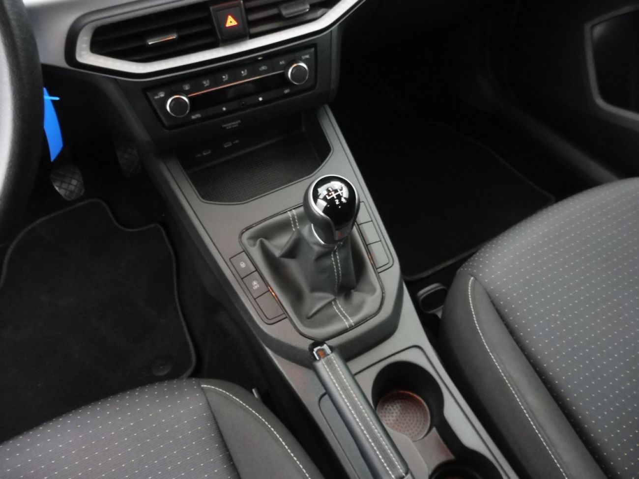 Mandataire Seat Ibiza 1.0 TSI 95CH STYLE