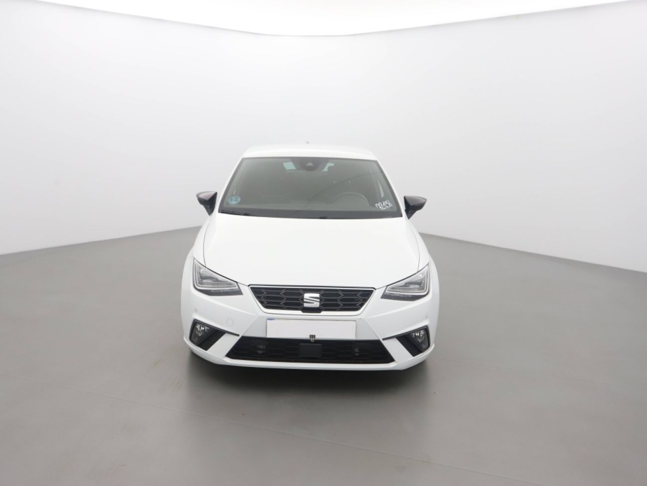 Mandataire Seat Ibiza 1.0 TSI 110CH FR