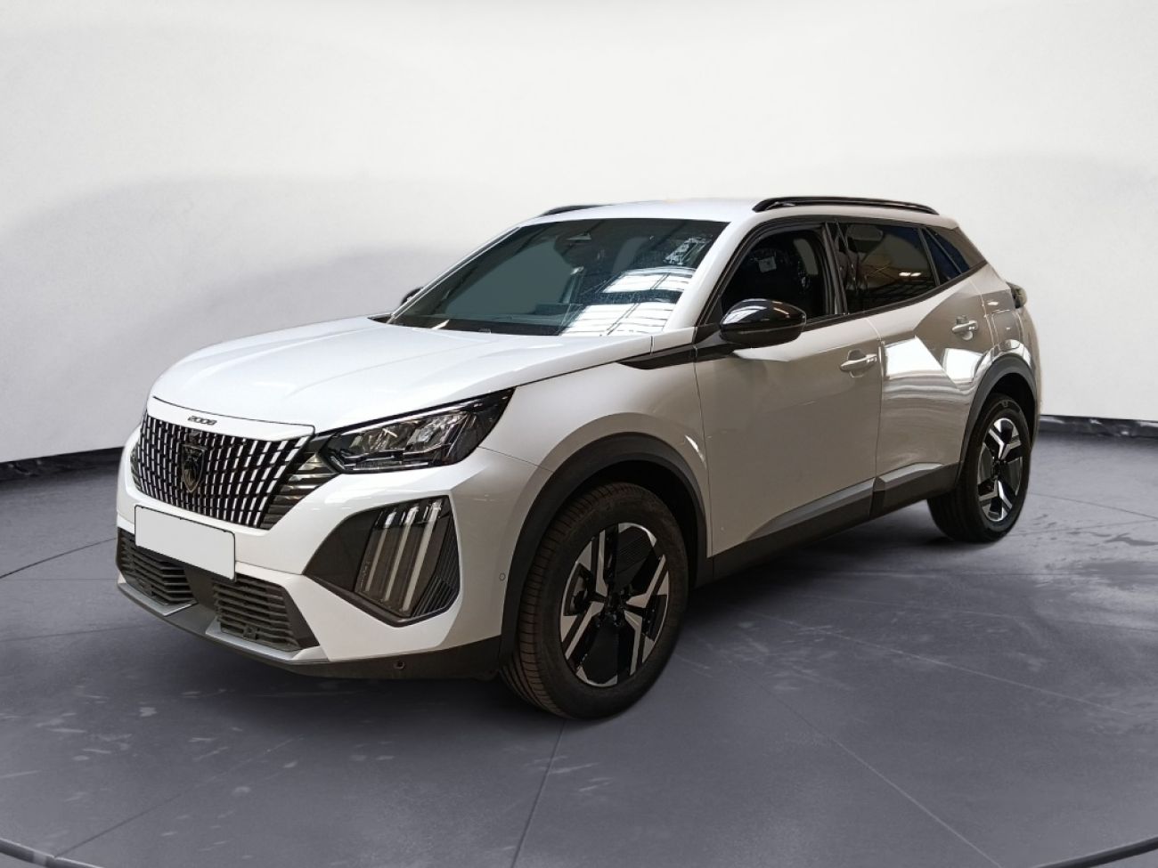 Mandataire PEUGEOT 2008 1.2 HYBRID 145CH ALLURE E-DCS6