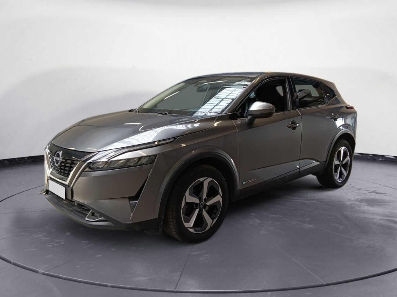 Mandataire NISSAN Qashqai E-POWER 190CH BUSINESS