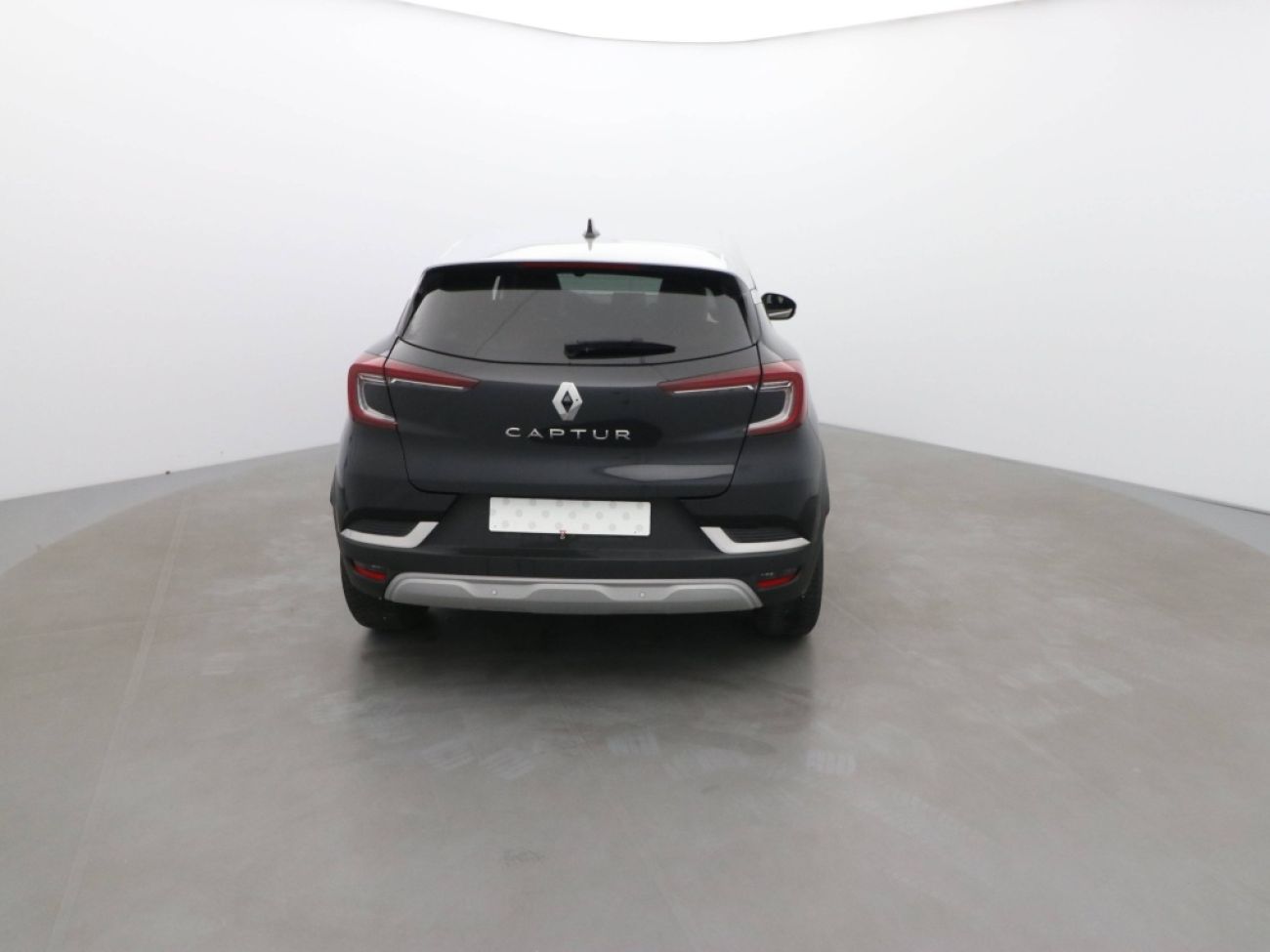 Mandataire RENAULT Captur 1.0 TCE 90CH TECHNO