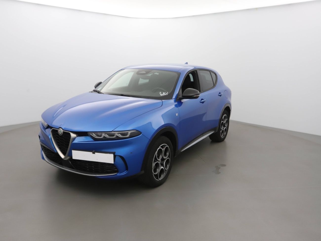 Mandataire ALFA ROMEO Tonale 1.3 PHEV 280CH TI AT6 E-Q4
