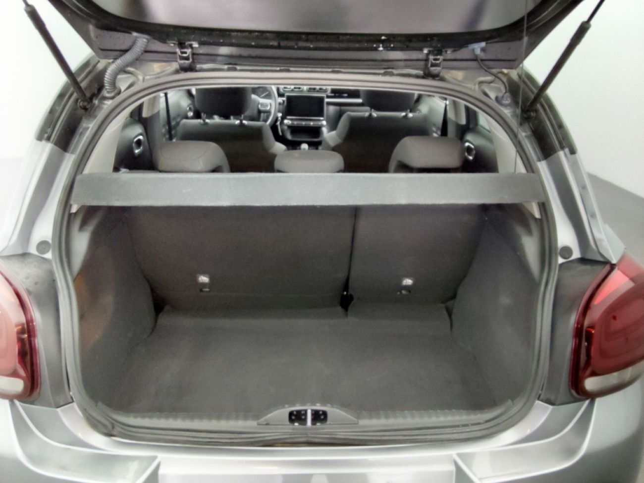 Mandataire Citroën C3 1.2 PURETECH 83CH S&S MAX