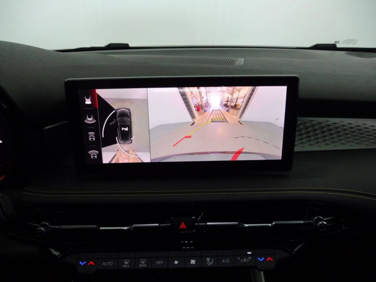 Mandataire ALPHA ROMEO Tonale 1.5 HYBRID 130CH SPRINT