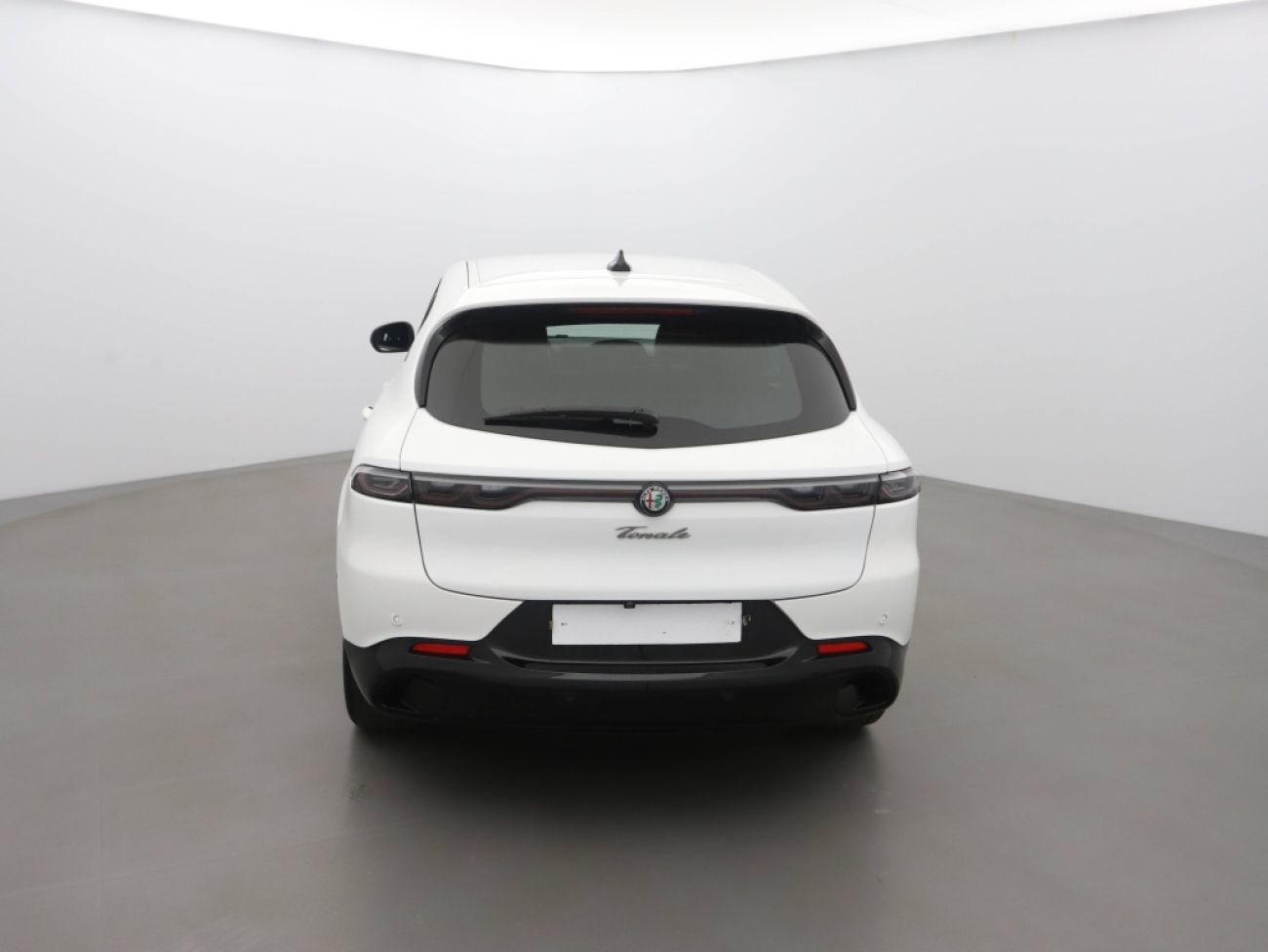 Mandataire ALFA ROMEO Tonale 1.5 HYBRID 130CH SPRINT