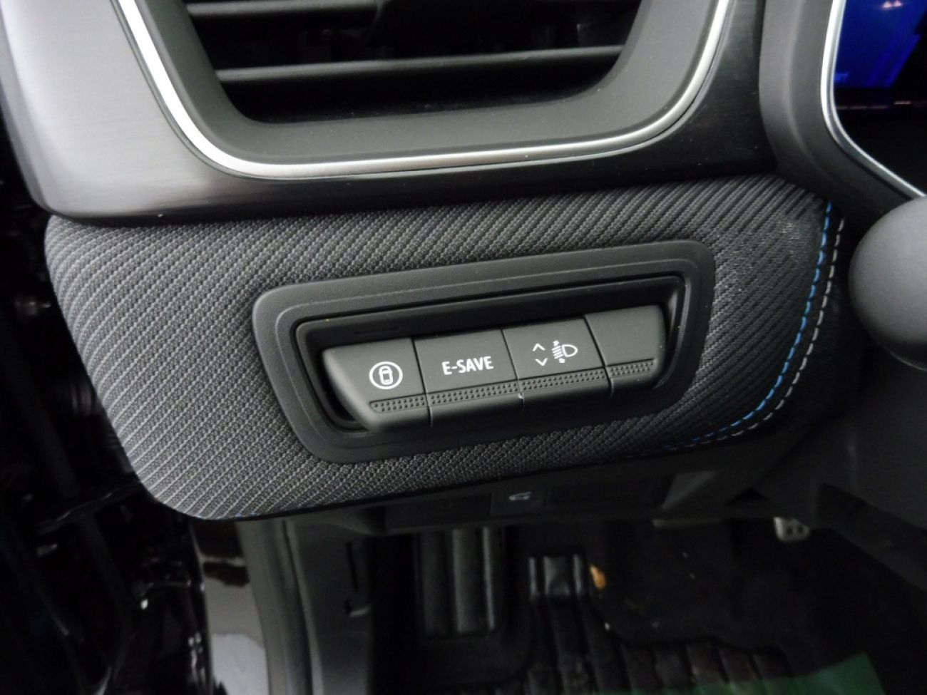 Mandataire RENAULT SYMBIOZ 1.6 E-TECH FULL HYBRID 145CH ESPRIT ALPINE