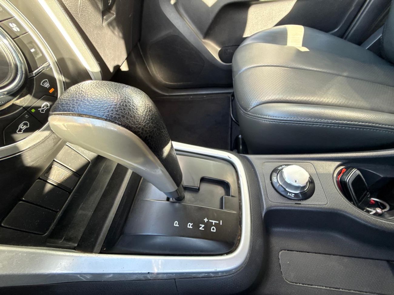 Mandataire ISUZU D-MAX CREW CAB 1.9 4X4 BVA SUPERNOVA
