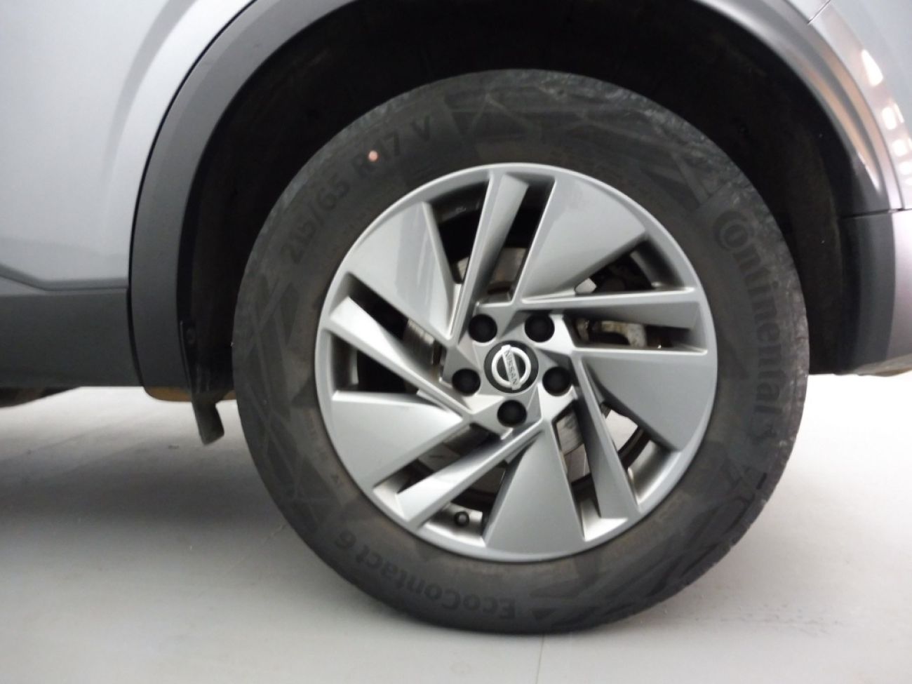 Mandataire NISSAN Qashqai 1.3 DIG-T 140 MHEV acenta