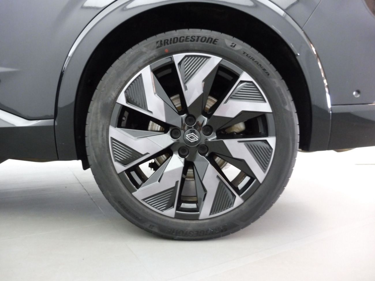 Mandataire RENAULT RAFALE 1.2 E-TECH FULL HYBRID 200CH ESPRIT ALPINE