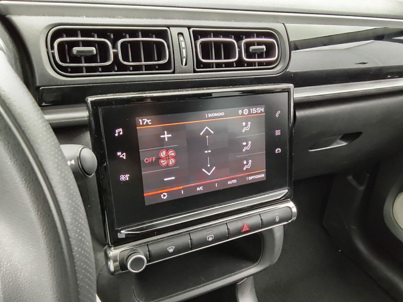 Mandataire Citroën C3 1.2 PURETECH 83CH S&S MAX