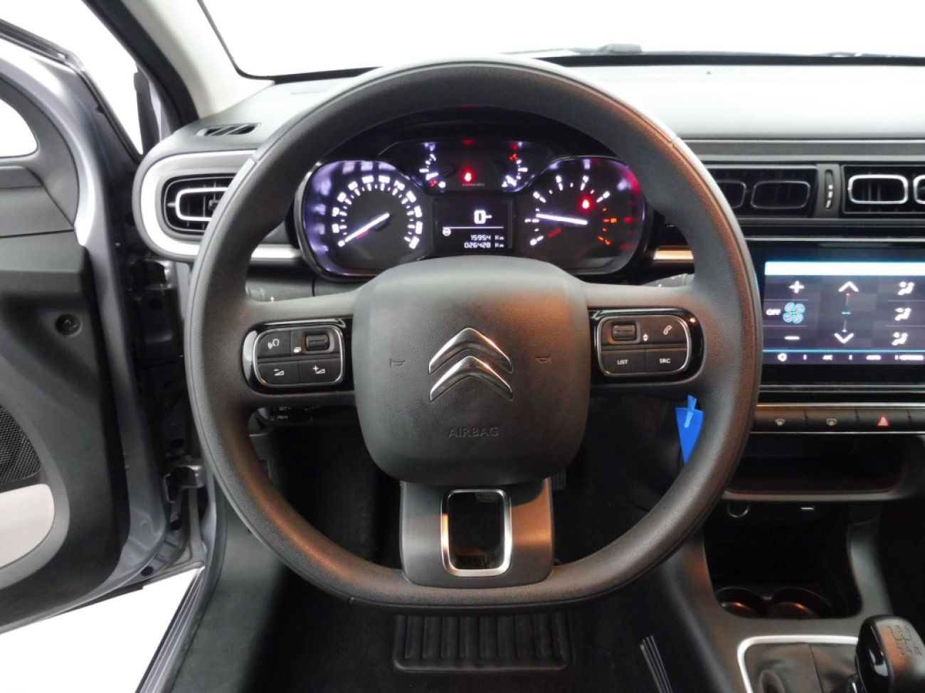 Mandataire Citroën C3 1.2 PURETECH 83CH S&S MAX