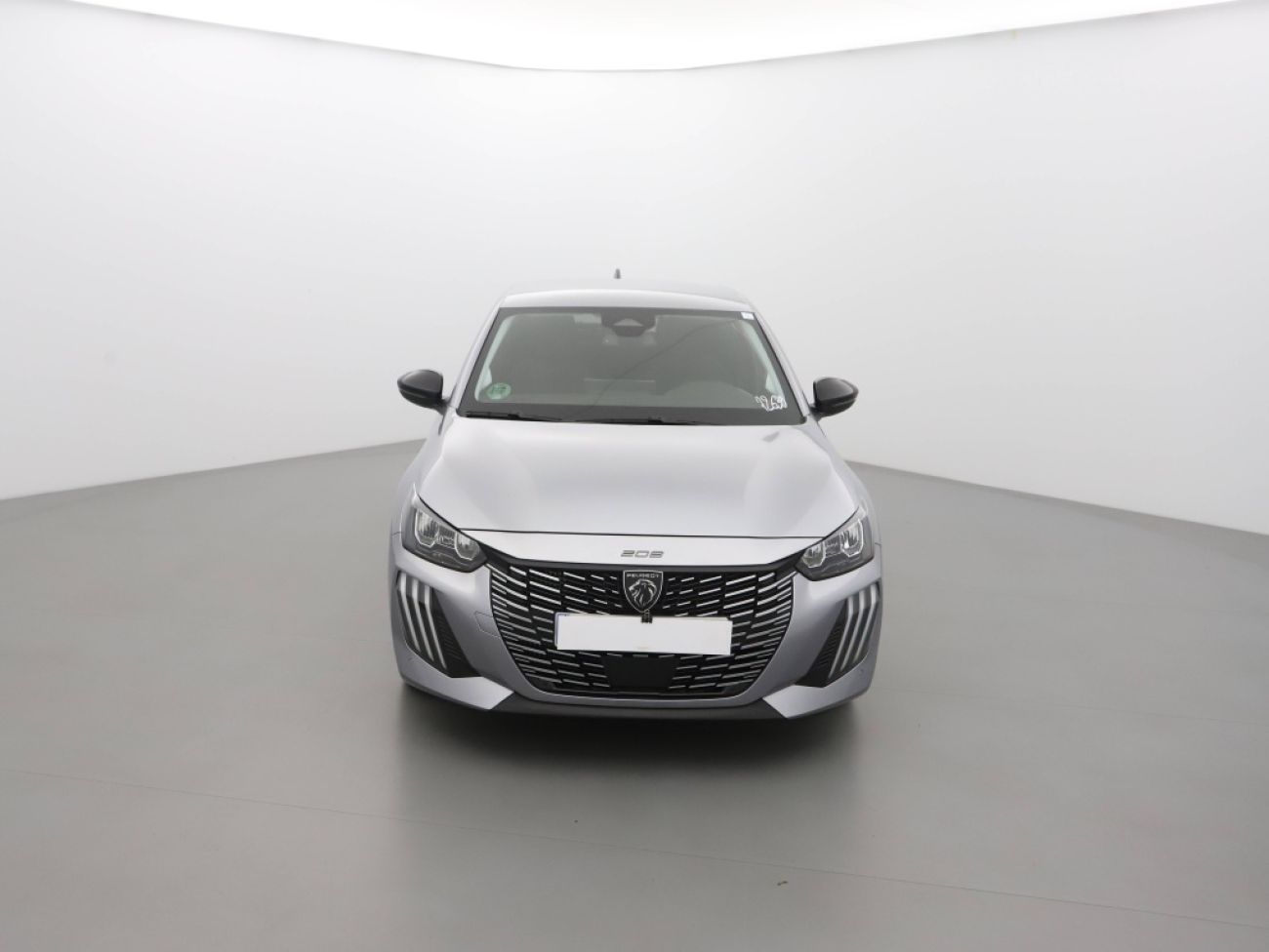 Mandataire PEUGEOT 208 1.2 100CH S&S ALLURE