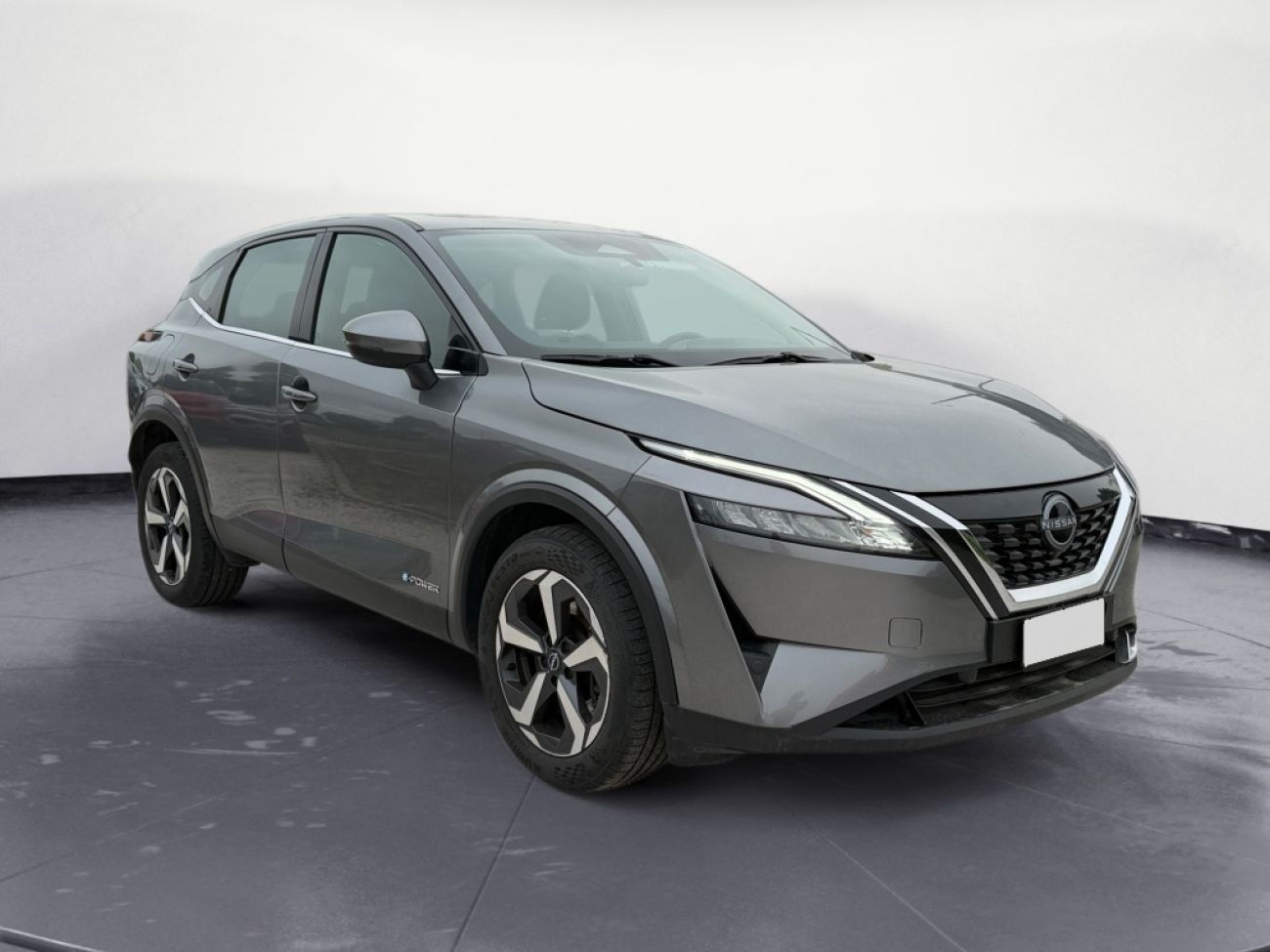 Mandataire NISSAN Qashqai 1.5 E-POWER 190business