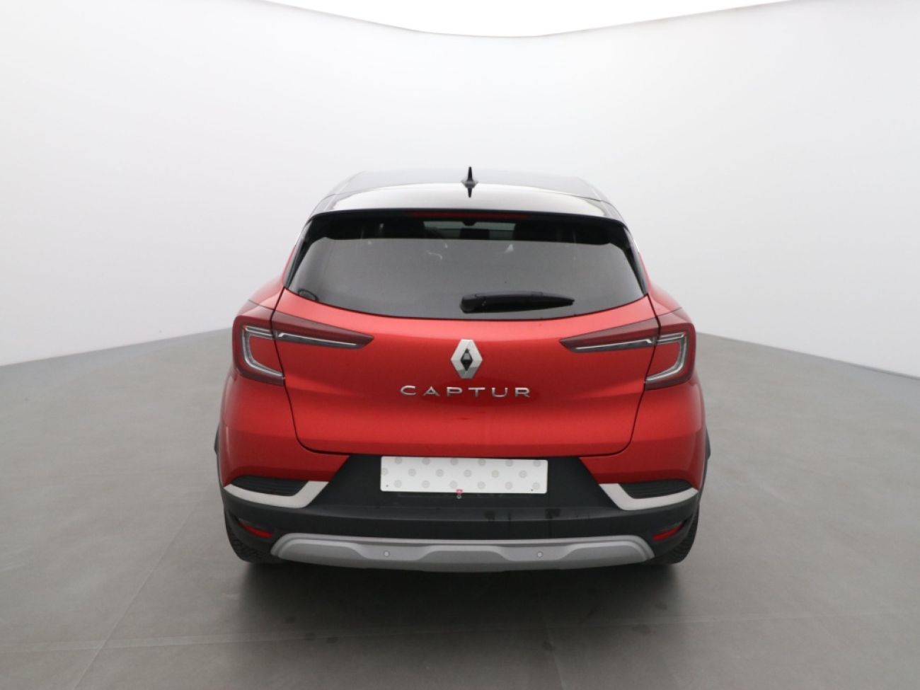 Mandataire RENAULT Captur 1.0 TCE 90CH TECHNO