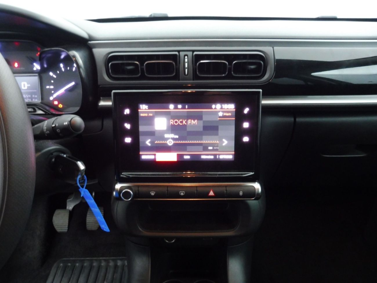 Mandataire Citroën C3 1.2 PURETECH 83CH S&S MAX