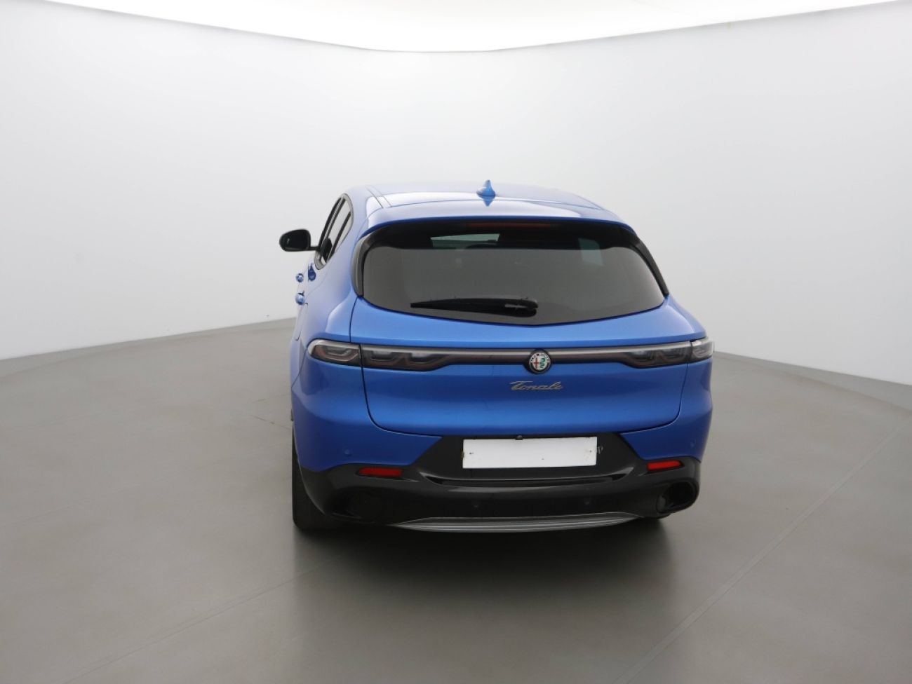 Mandataire ALFA ROMEO TONALE 1.3 PHEV 280CH TI AT6 E-Q4